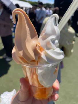 全日本うまいもの祭り2026 in モリコロパークに投稿された画像（2026/5/6）