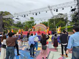 西武園ゆうえんちに投稿された画像（2026/5/6）