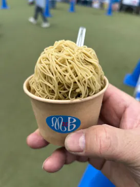 全日本うまいもの祭り2026 in モリコロパークに投稿された画像（2026/5/6）