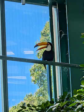 千葉市動物公園に投稿された画像（2026/5/6）