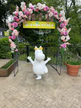 ムーミンバレーパークに投稿された画像（2026/5/6）