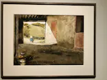 東京都美術館開館100周年記念　アンドリュー・ワイエス展に投稿された画像（2026/5/6）