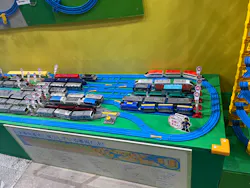 プラレール博 in TOKYO事務局に投稿された画像（2026/5/6）