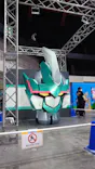 プラレール博 in TOKYO事務局に投稿された画像（2026/5/6）