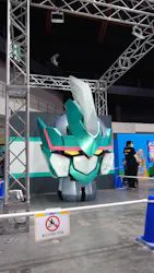 プラレール博 in TOKYO事務局に投稿された画像（2026/5/6）