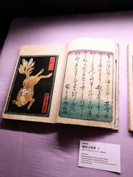 北斎・英泉 艶くらべー歌舞伎町花盛りー新宿歌舞伎町春画展WA 第2回に投稿された画像（2026/5/6）