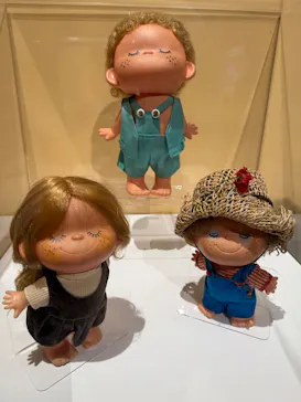 サンリオ展 FINAL ver. ニッポンのカワイイ文化60年史に投稿された画像（2026/5/6）