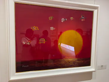 香美市立やなせたかし記念館　(アンパンマンミュージアム＆詩とメルヘン絵本館）に投稿された画像（2026/5/6）