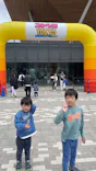 プラレール博 in TOKYO事務局に投稿された画像（2026/5/6）