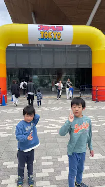 プラレール博 in TOKYO事務局に投稿された画像（2026/5/6）