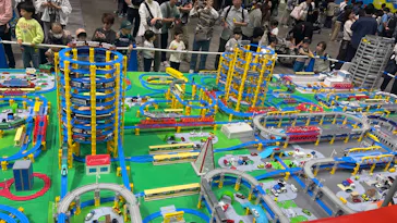 プラレール博 in TOKYO事務局に投稿された画像（2026/5/6）