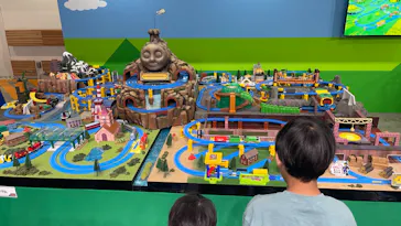 プラレール博 in TOKYO事務局に投稿された画像（2026/5/6）