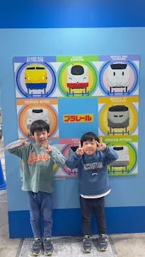 プラレール博 in TOKYO事務局に投稿された画像（2026/5/6）