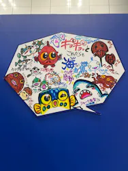 ギョギョッとサカナ★スター展に投稿された画像（2026/5/6）