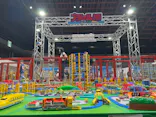 プラレール博 in TOKYO事務局に投稿された画像（2026/5/6）