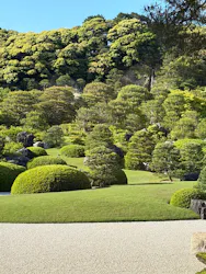 足立美術館に投稿された画像（2026/5/6）