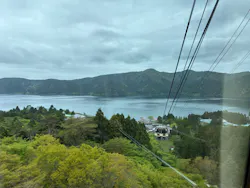 箱根駒ケ岳ロープウェーに投稿された画像（2026/5/6）