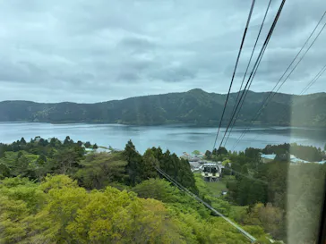 箱根駒ケ岳ロープウェーに投稿された画像（2026/5/6）