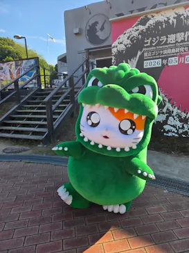 ニジゲンノモリに投稿された画像（2026/5/6）