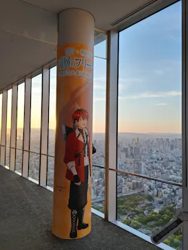 ハルカス300(展望台)に投稿された画像（2026/5/6）