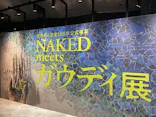 NAKED meets ガウディ展【大阪】に投稿された画像（2026/5/6）