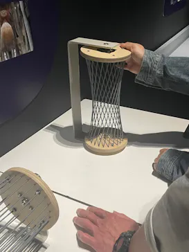 NAKED meets ガウディ展【大阪】に投稿された画像（2026/5/6）