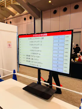 トミカ博 in OSAKA事務局に投稿された画像（2026/5/6）