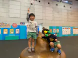 キョーリン製薬グループpresents 超からだのひみつ大冒険 in SHIZUOKA（ツインメッセ静岡）に投稿された画像（2026/5/6）