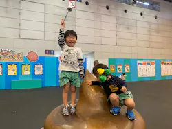 キョーリン製薬グループpresents 超からだのひみつ大冒険 in SHIZUOKA（ツインメッセ静岡）に投稿された画像（2026/5/6）