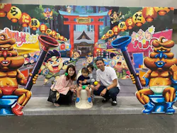 キョーリン製薬グループpresents 超からだのひみつ大冒険 in SHIZUOKA（ツインメッセ静岡）に投稿された画像（2026/5/6）