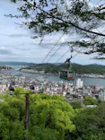 千光寺山ロープウェイに投稿された画像（2026/5/6）