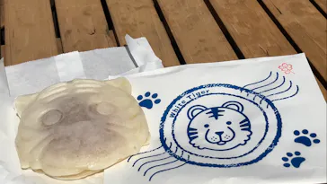 東武動物公園に投稿された画像（2026/5/6）