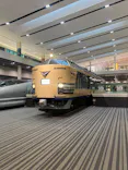 京都鉄道博物館に投稿された画像（2026/5/7）