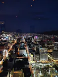 JRタワー展望室 タワー・スリーエイトに投稿された画像（2026/5/7）