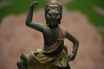 特別展「神仏の山 吉野・大峯　―蔵王権現に捧げた祈りと美―」に投稿された画像（2026/5/6）