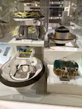 国立科学博物館に投稿された画像（2026/5/7）