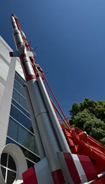国立科学博物館に投稿された画像（2026/5/6）
