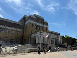 国立科学博物館に投稿された画像（2026/5/6）