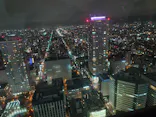 JRタワー展望室 タワー・スリーエイトに投稿された画像（2026/5/7）