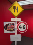 鈴木のりたけ　「大ピンチ展！」（京都会場）に投稿された画像（2026/5/7）