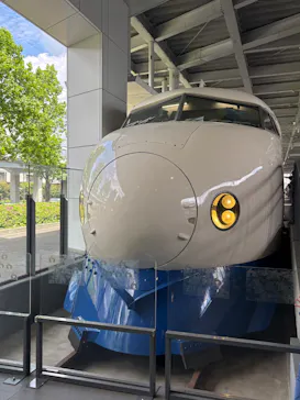 京都鉄道博物館に投稿された画像（2026/5/6）