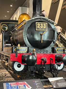 京都鉄道博物館に投稿された画像（2026/5/6）