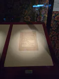 前田育徳会創立百周年記念 特別展「百万石！加賀前田家」(東京国立博物館 平成館)に投稿された画像（2026/5/7）