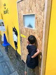 鈴木のりたけ　「大ピンチ展！」（京都会場）に投稿された画像（2026/5/7）