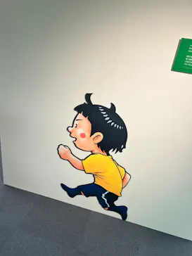 鈴木のりたけ　「大ピンチ展！」（京都会場）に投稿された画像（2026/5/6）