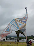 福井県立恐竜博物館に投稿された画像（2026/5/7）