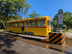 江戸東京たてもの園に投稿された画像（2026/5/6）