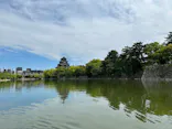広島城に投稿された画像（2026/5/7）