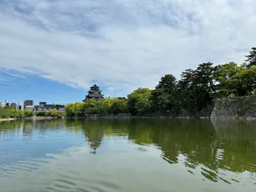 広島城に投稿された画像（2026/5/6）