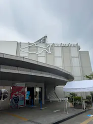 世界淡水魚園水族館　アクア・トトぎふに投稿された画像（2026/5/6）
